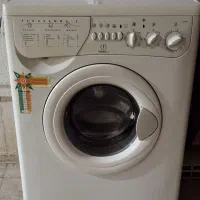 ماشین لباسشویی ایندوزیت
