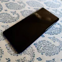 گوشی موتورولا اج ۶۰ پرو معاوضه با ایفون