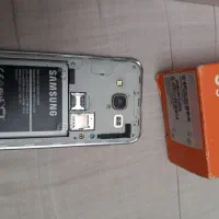 گوشی j5|موبایل|خرمآباد, |دیوار