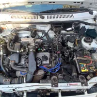 پراید۸۹|خودرو سواری و وانت|خمینیشهر, |دیوار