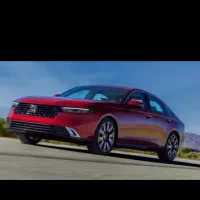 حواله هوندا اکورد 2025