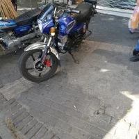 موتور  باکسر  ۲۰۰