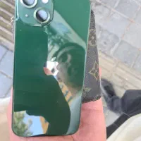 ایفون ۱۳ ۱۲۸ بدون نقطه Zaa