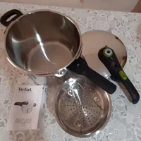 زودپز تفال|ظروف پخت‌وپز|رشت, فلسطین|دیوار