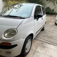 ماتیز مدل ۷۹ خانگی