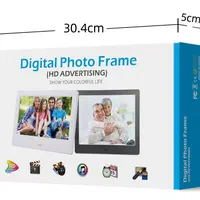 قاب عکس دیجیتال 10 اینچ توشیبا.قاب عکس دیجیتال