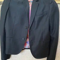 کت وارداتی دخترانه ۶تا۸ سال