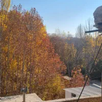 بومگردی باغبهادران(روستای برنجگان)|اجارهٔ کوتاهمدت آپارتمان و سوئیت|باغ بهادران, |دیوار