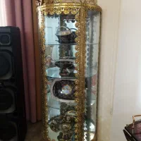 بوفه برنز|بوفه، ویترین، کنسول|تبریز, |دیوار