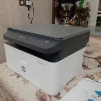 پرینتر لیزری HP