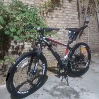 ترک وانt11000|دوچرخه، اسکیت، اسکوتر|تربت جام, کشتارگاه|دیوار