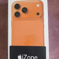 ایفون17 پرومکس صفر256g j/a صفر