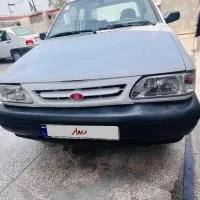 پراید مدل ۸۴