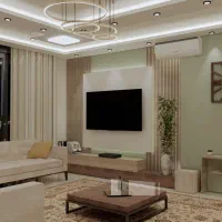 مشاوره و پذیرش پایان نامه(3D) و دکوراسیون داخلی