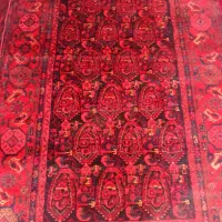 قالی چهاربره