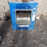 کولر 7000سلولزی