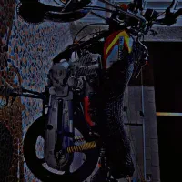 موتور150استارتی|موتورسیکلت|جره و بالاده, |دیوار