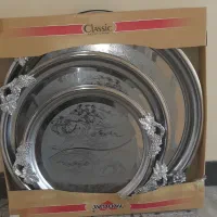 سینی استیل