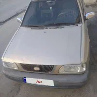 ماشین پراید141|خودرو سواری و وانت|قروه, |دیوار