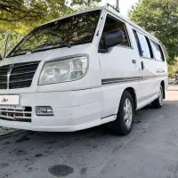 ون دلیکا شخصی 2400cc