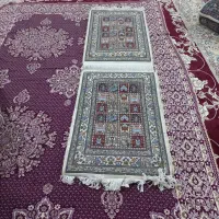 قالی دست باف|فرش|بیرجند, |دیوار