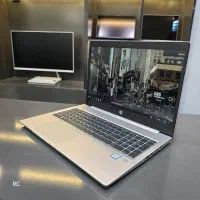 لپتاپHP 450G6 ( اقساط و نقدی )