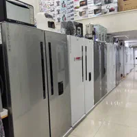 انواع یخچال دوقلو ایرانی با گارانتی|یخچال و فریزر|ارومیه, |دیوار