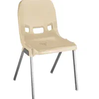 صندلی پلاستیکی پایه فلزی|صندلی و نیمکت|آبادان, |دیوار