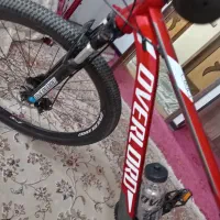 دوچرخه اورلورد 29|دوچرخه، اسکیت، اسکوتر|خمینی‌شهر, |دیوار