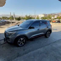 x55pro|خودرو سواری و وانت|همدان, |دیوار