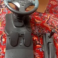 فروش ست کامل فرمان بازی