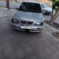 سلام ماشین پراید 141