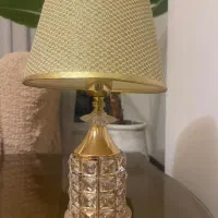 آباژور طلایی