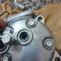 کمپرسور کولرپراید