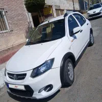 کوئیک ۱۴۰۱ بی رنگ