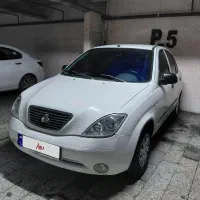 تیبا ۲ مدل ۹۶|خودرو سواری و وانت|کرج, عظیمیه|دیوار