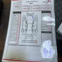 دنا توربو پنج دنده کروزدار مدل99|خودرو سواری و وانت|گرگان, |دیوار