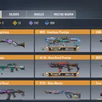 اکانت کالاف دیوتی