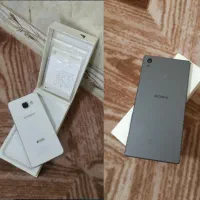 گوشی سونیsony Z5 و گلکسی A3