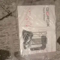 کیفیت خیلی خوبه نو پلم|خردکن، آسیاب، غذاساز|شاهرود, |دیوار