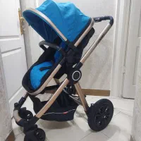 کالسکه خارجی وارداتیforbaby