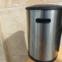 جابرنجی در حد نو و بسیار تمییز استیل یونیک