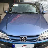 پارس tu5 مدل ۹۵