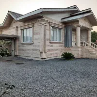 نوازش مدرنیته در دل آرامش خلاقانه و لوکس|فروش خانه و ویلا|چاف و چمخاله, |دیوار