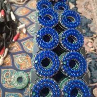 ال ای دی مادون قرمز دوربین مدار بسته و کابل lan