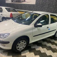 ۲۰۶ مدل ۱۴۰۱