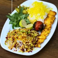 مهماندار با سابقه کاری