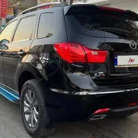 هایما S7 پلاس ۱۴۰۳ شخصی