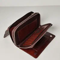 کیف مدارک گم شده