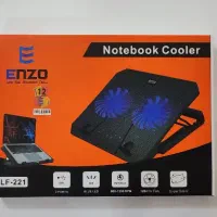 کول پد لپ تاپ، فن لپ تاپ